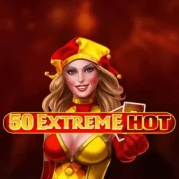 Play 50 Extreme Hot slot by Eurocoin Interactive on casinobossy.eu.com