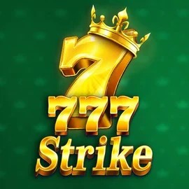 Try 777 Strike slot by Red Tiger Gaming on casinobossy.eu.com – logo image