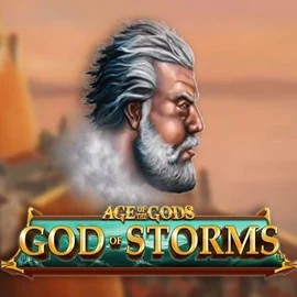 Age Of The Gods: God of Storms online slot from Playtech – play at casinobossy.eu.com