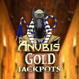 Try Anubis Gold Jackpots slot by Inspired Gaming on casinobossy.eu.com – logo image