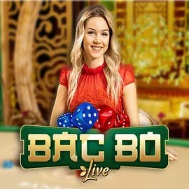 Play Bac Bo slot by Evolution on casinobossy.eu.com