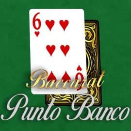 Try Baccarat - Punto Banco slot by Red Tiger Gaming on casinobossy.eu.com – logo image
