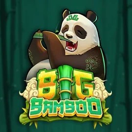 Play Big Bamboo slot by Push Gaming on casinobossy.eu.com