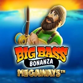 Big Bass Bonanza Megaways – slot by Pragmatic Play, featured at casinobossy.eu.com