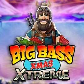 Big Bass Xmas Extreme game by Pragmatic Play – logo hosted on Casino Bossy