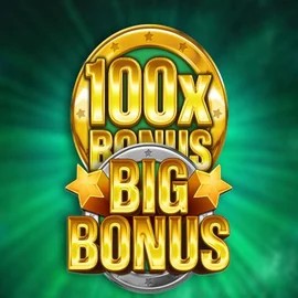 Slots logo of Big Bonus from Inspired Gaming at Casino Bossy