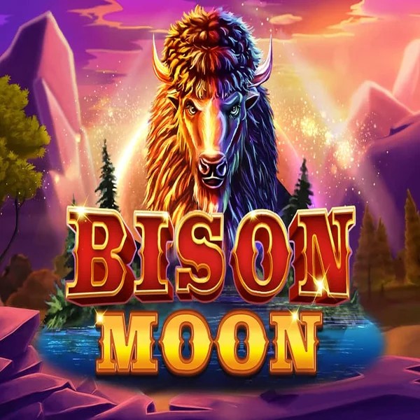 Bison Moon online slot from Northern Lights Gaming – play at casinobossy.eu.com