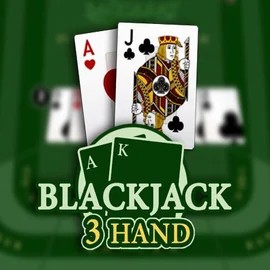 Enjoy Blackjack 3H (Habanero) by Habanero – logo hosted on casinobossy.eu.com