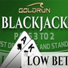 Blackjack Low Bets game by Holland Power Gaming – logo hosted on Casino Bossy