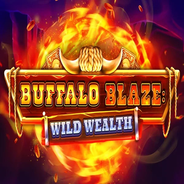 Buffalo Blaze Wild Wealth – slot by OctoPlay, featured at casinobossy.eu.com