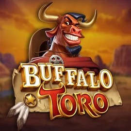 Buffalo Toro – slot by ELK Studios, featured at casinobossy.eu.com