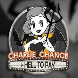 Charlie Chance in Hell to Pay game by  – logo hosted on Casino Bossy