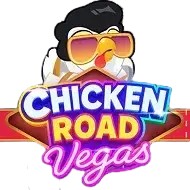 Play Chicken Road Vegas slot by InOut on casinobossy.eu.com