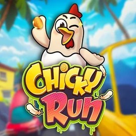 Try Chicky Run slot by PG Soft on casinobossy.eu.com – logo image