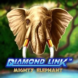 Diamond Link Mighty Elephant online slot from Novomatic – play at casinobossy.eu.com