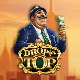 Enjoy Drop For Top by Rarestone Gaming – logo hosted on casinobossy.eu.com