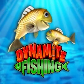 Dynamite Fishing – slot by Inspired Gaming, featured at casinobossy.eu.com
