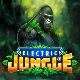 Play the Electric Jungle slot by Atomic Slot Lab on Casino Bossy