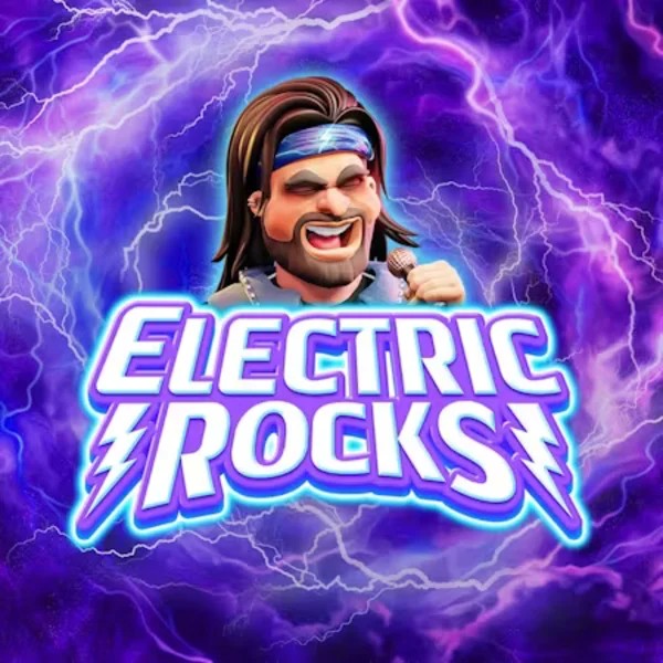 Enjoy Electric Rocks by Inspired Gaming – logo hosted on casinobossy.eu.com