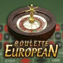 Table Games logo of European Roulette (BGaming) from BGAMING at Casino Bossy