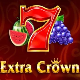 Extra Crown – slot by Amusnet Interactive, featured at casinobossy.eu.com