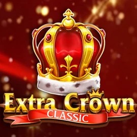 Play the Extra Crown Classic slot by Amusnet Interactive on Casino Bossy