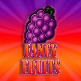 Fancy Fruits – slot by Gamomat, featured at casinobossy.eu.com