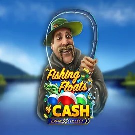 Play the Fishing Floats of Cash slot by Gold Coin Studio on Casino Bossy