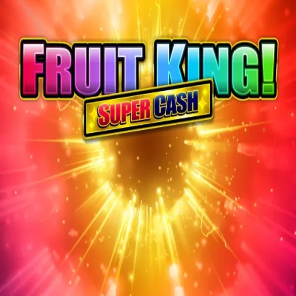 Fruit King Super Cash – slot by Greentube, featured at casinobossy.eu.com