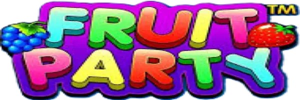 Fruit Party logo by Top Trend Gaming at Casino Bossy