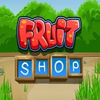 Fruit Shop slot visual from NetEnt available on casinobossy.eu.com