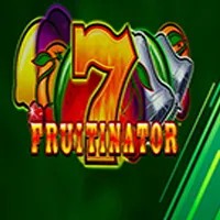 Play the Fruitinator Jackpot King slot by Blueprint Gaming on Casino Bossy