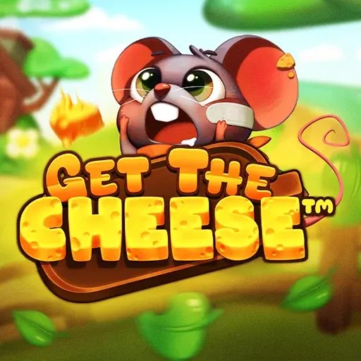 Get The Cheese – slot by Hacksaw Gaming, featured at casinobossy.eu.com