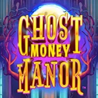 Ghost Money Manor casino game by Gold Coin Studio – featured logo at Casino Bossy