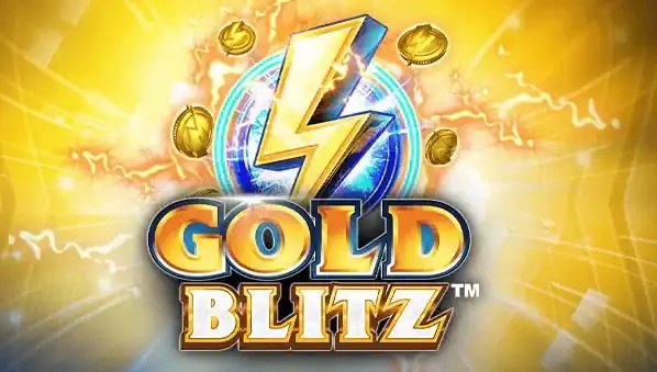 Gold Blitz online slot from Fortune Factory Studios – play at casinobossy.eu.com