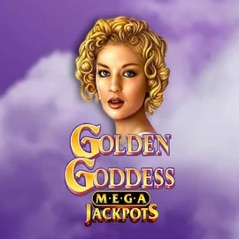 Play Golden Goddess Megajackpots slot by IGT on casinobossy.eu.com