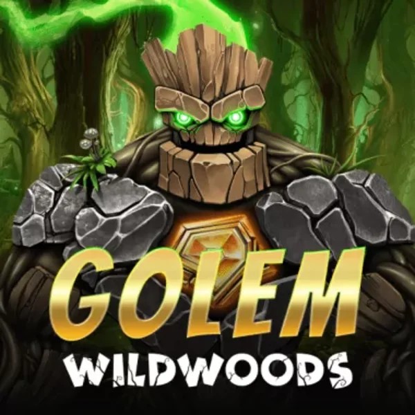 Play Golem Wildwoods slot by BF Games on casinobossy.eu.com