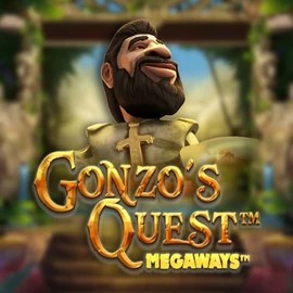Gonzita’s Quest casino game by Red Tiger Gaming – featured logo at Casino Bossy