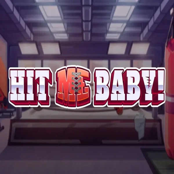 Play the Hit ME Baby! slot by Greentube on Casino Bossy