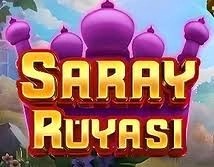 Saray Ruyasi slot icon by Pragmatic Play, available at Casino Bossy