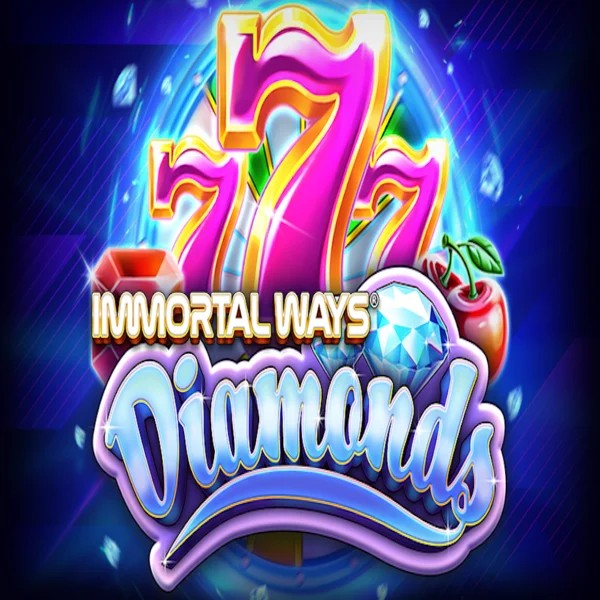 Play the Immortal Ways Diamonds slot by RubyPlay on Casino Bossy