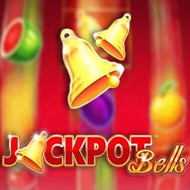 Jackpot Bells slot icon by Playtech, available at Casino Bossy