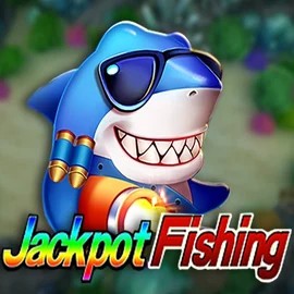 Try Jackpot Fishing slot by TaDa Gaming on casinobossy.eu.com – logo image