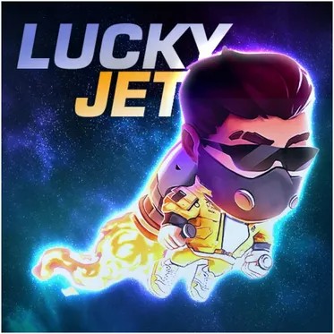 Lucky Jet – slot by 1win Games, featured at casinobossy.eu.com