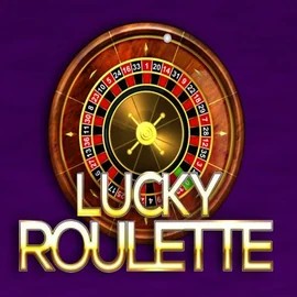 Lucky Roulette – slot by Belatra Games, featured at casinobossy.eu.com