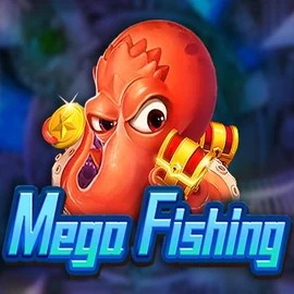 Mega Fishing online slot from TaDa Gaming – play at casinobossy.eu.com