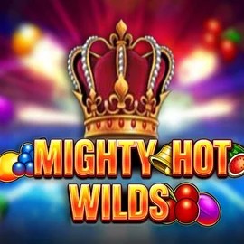 Mighty Hot Wilds – slot by Inspired Gaming, featured at casinobossy.eu.com