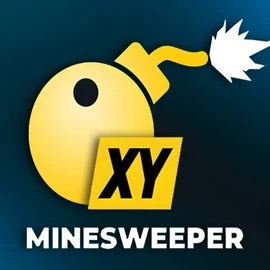 Minesweeper XY casino game by BGAMING – featured logo at Casino Bossy