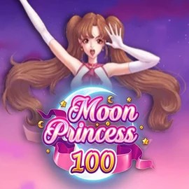 Play Moon Princess 100 slot by Play'n GO on casinobossy.eu.com