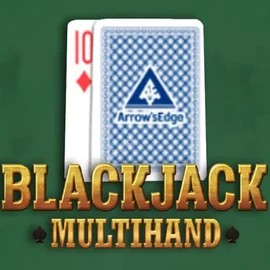 Play the Multihand Blackjack slot by Pragmatic Play on Casino Bossy